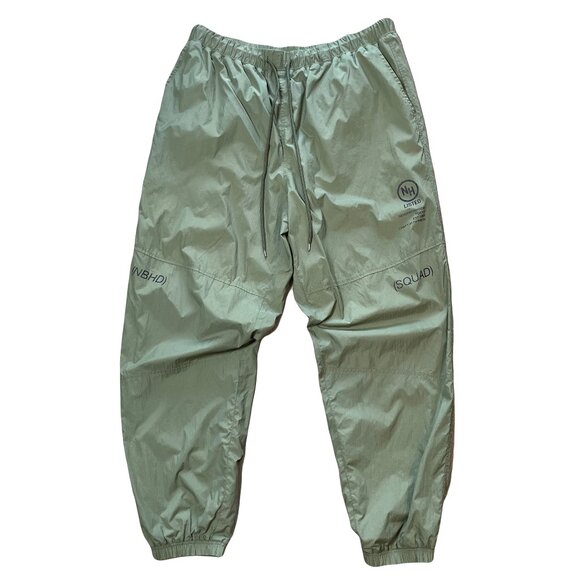 Neighborhood Tokyo 19CG2 Track Pants XL - Picture 1 of 7